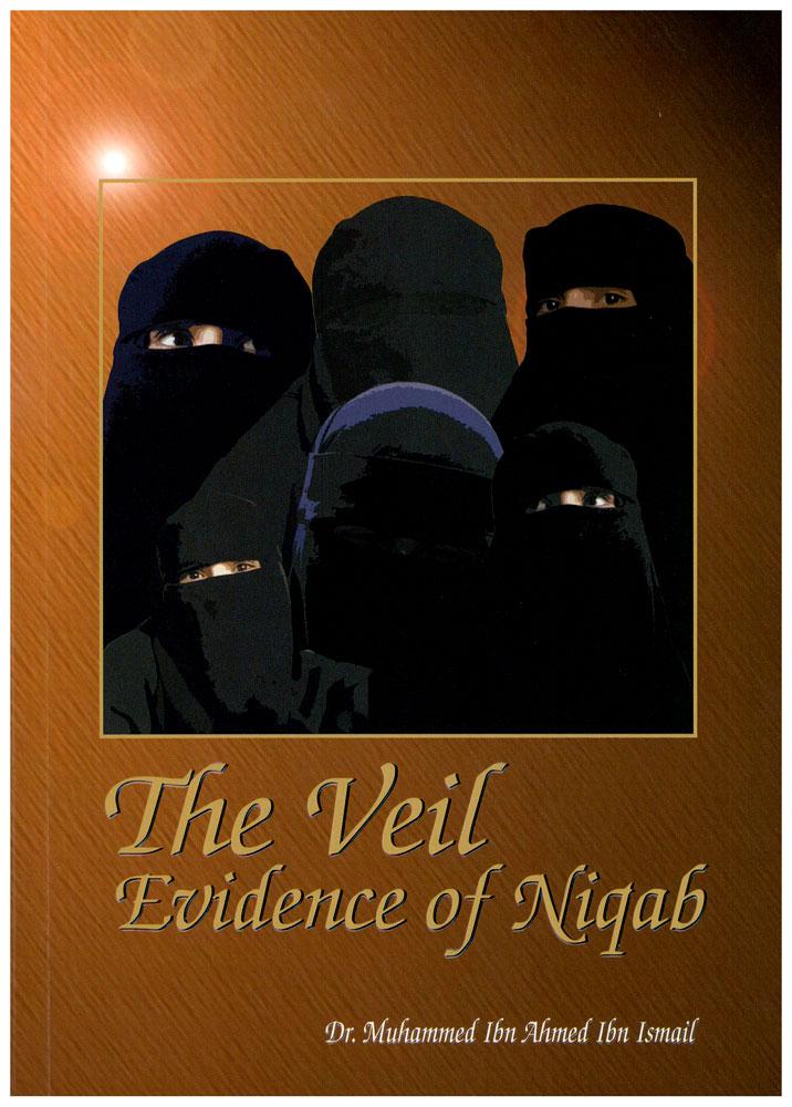 The Veil - Evidence of Niqab