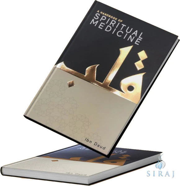 A Handbook of Spiritual Medicine