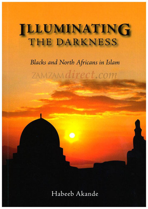 Illuminating The Darkness : Blacks and North African in Islam