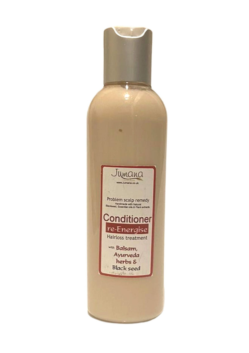 Black Seed Cream-Conditioner (Re-Energiser)