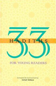 33 Hadiths