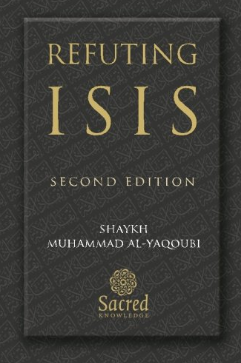 Refuting ISIS