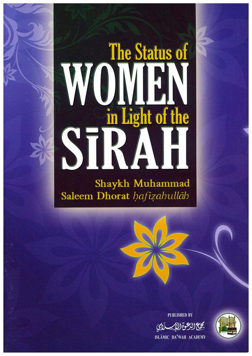The Status of Women in Light of the Sirah