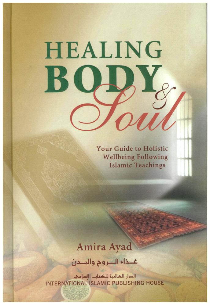 Healing Body & Soul