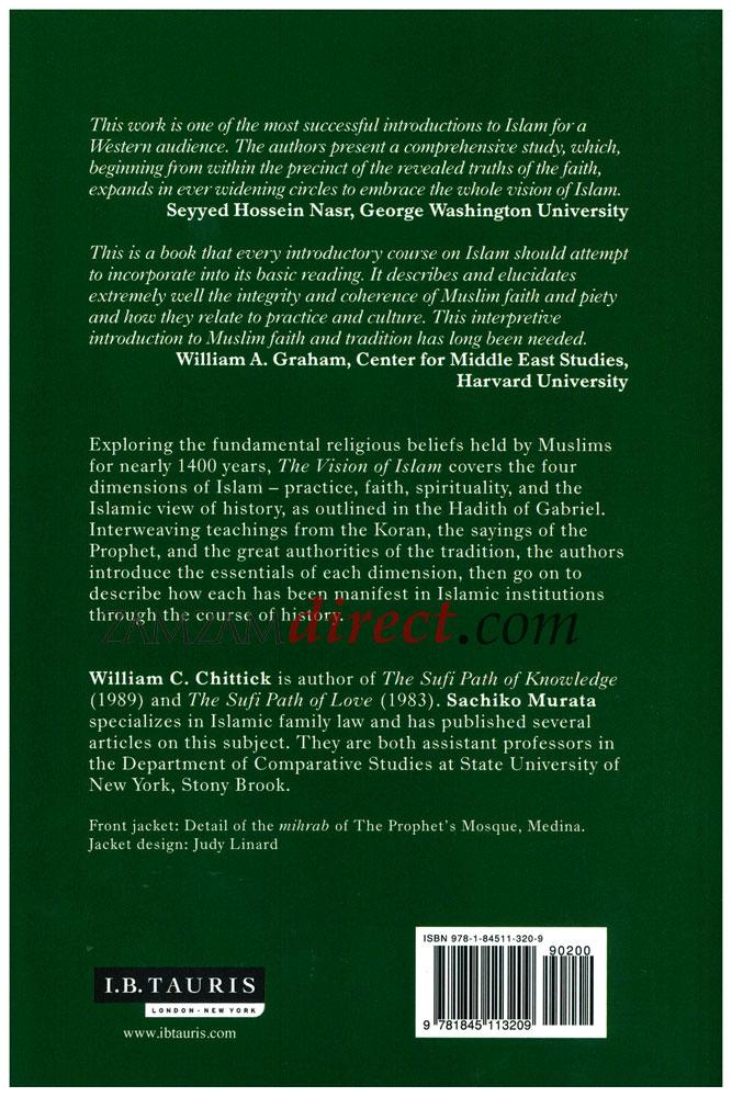 The Vision Of Islam