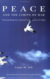 Peace And The Limits Of War