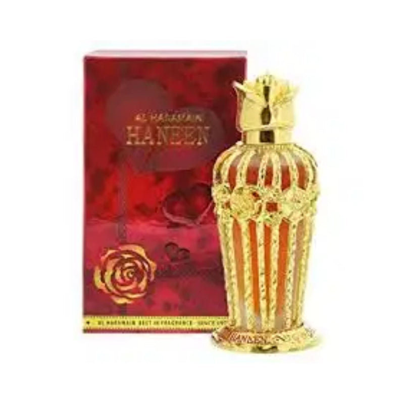 Haneen 25ml