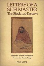 Letters of a Sufi Master