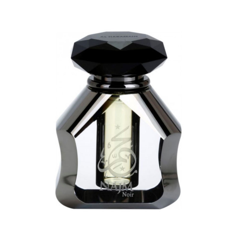Najm Noir