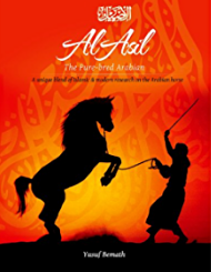Al-Asil : The Pure-Bred Arabian