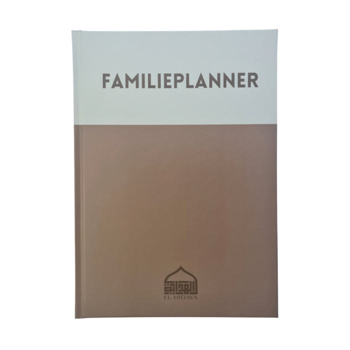 Family Planner / Scheduler