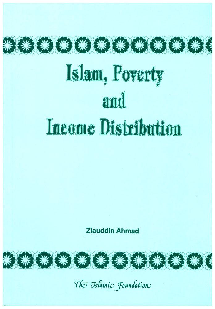 Islam, Poverty and Income Distribution