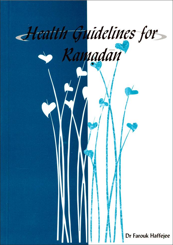 Health Guidelines for Ramadan