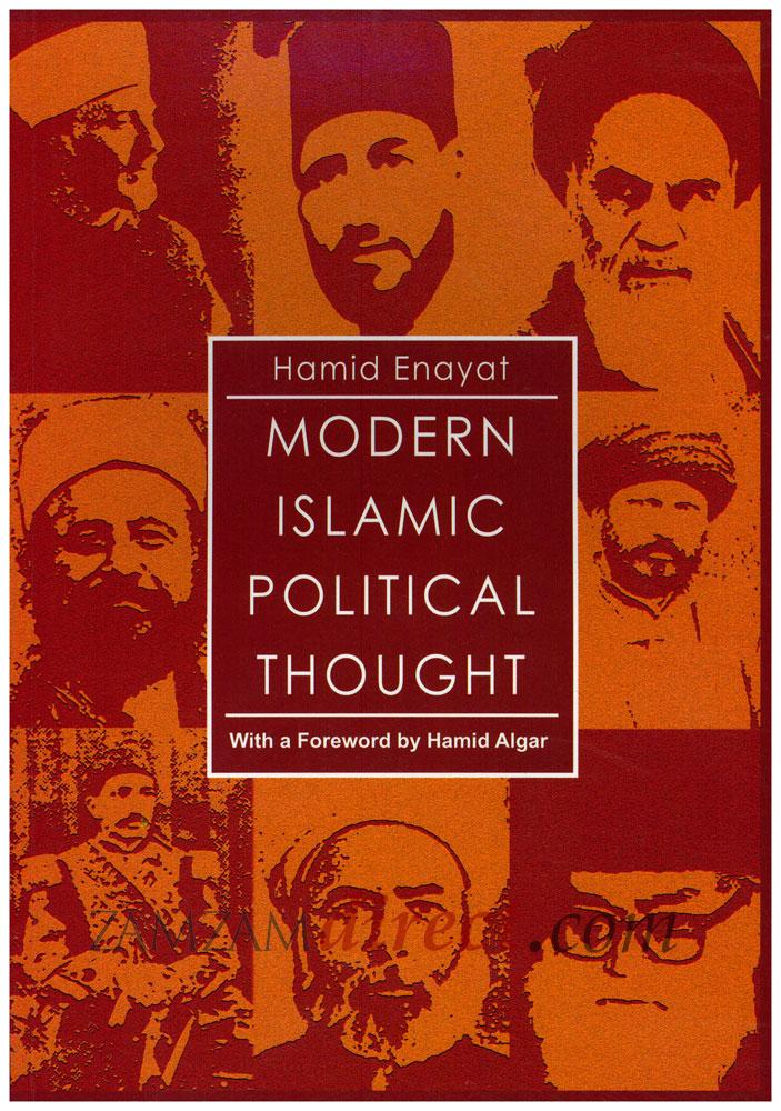 Modern Islamic Political Thought