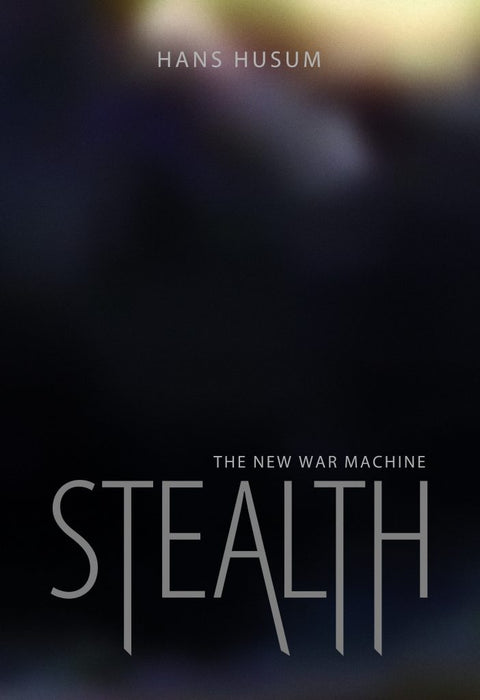 The New War Machine - Stealth