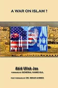 A War On Islam