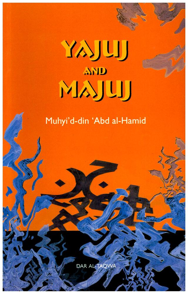 Yajuj And Majuj