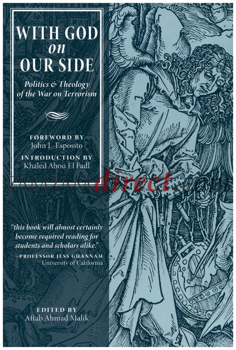 With God on Our Side: Politics and Theology of the War on Terrorism