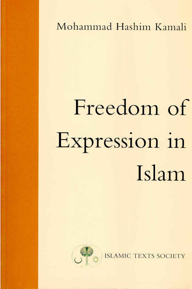 Freedom of Expression in Islam