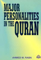 Major personalities in the Quran