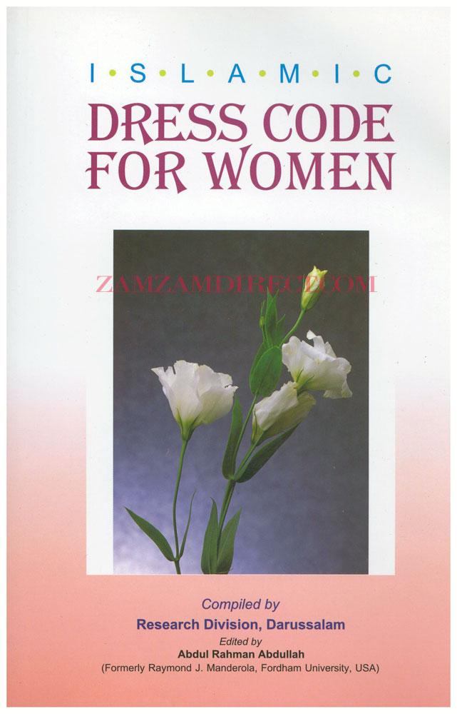 Islamic Dress Code For Women