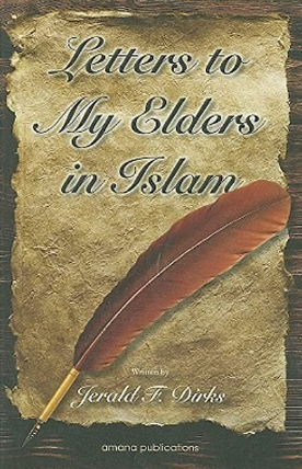 Letters to My Elders in Islam Paperback